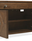 Driftwood - Hall Chest