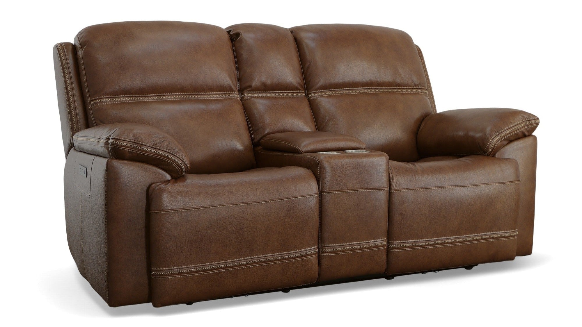 Jackson Power Reclining Loveseat