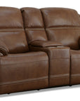 Jackson Power Reclining Loveseat