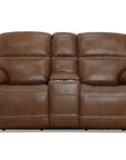 Jackson Power Reclining Loveseat