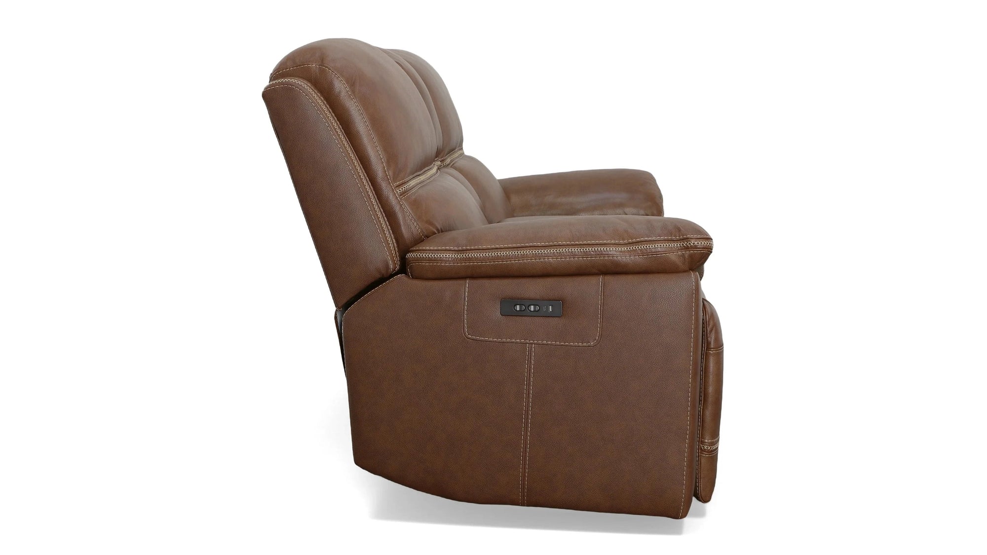 Jackson Power Reclining Loveseat