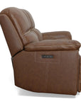Jackson Power Reclining Loveseat