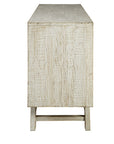 Oxford - Sideboard - White