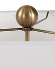 Cardoni - Table Lamp - Green