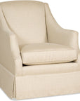 Lark Swivel Chair