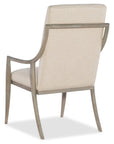 Affinity - Host Chair - Beige