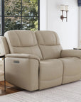 Crew Power Reclining Loveseat
