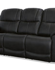 Crew Leather Power Reclining Sofa