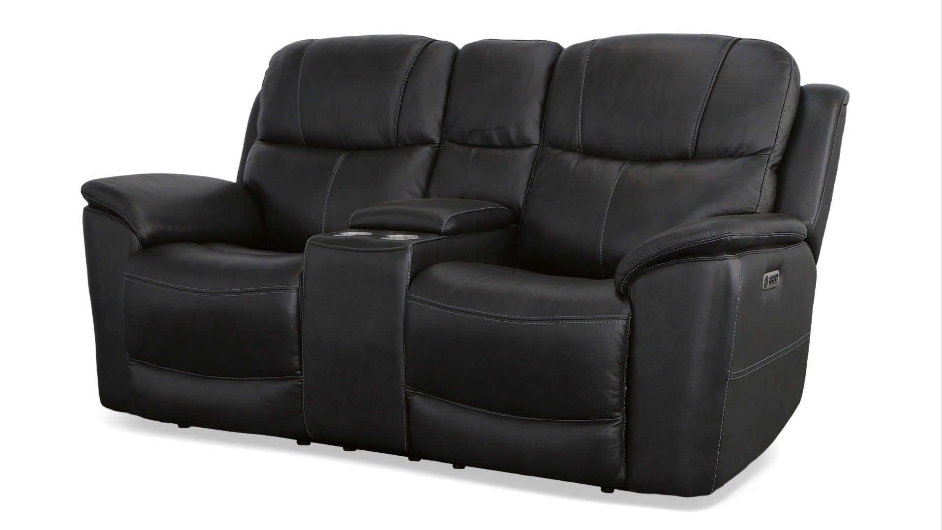 Crew Power Reclining Loveseat