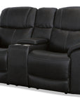 Crew Power Reclining Loveseat