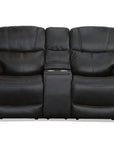 Crew Power Reclining Loveseat