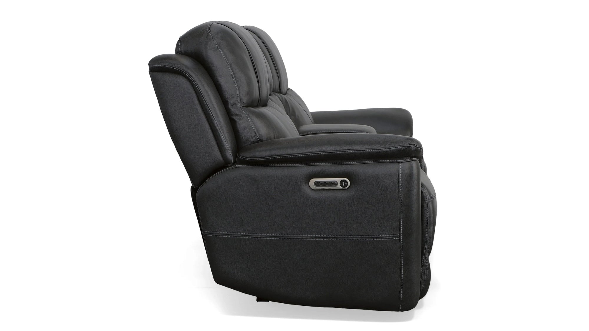 Crew Power Reclining Loveseat