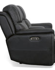 Crew Power Reclining Loveseat