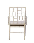Hugo - Arm Chair - Cream
