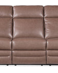 MS - Twain Zero Gravity Power Sofa With Power Headrest And Lumbar