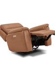 Sawyer - Power Recliner With Power Headrest & Lumbar