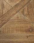 Turners - Dining Table - Light Brown