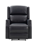 Conrad - Big And Tall Power Recliner With Power Recline, Power Headrest And Lumbar