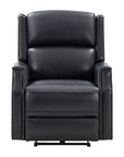 Conrad - Big And Tall Power Recliner With Power Recline, Power Headrest And Lumbar
