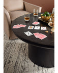 Commerce And Market - Chit Chat Table