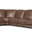SS - Torres Sectional