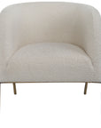 Jacobsen - Shearling Accent Chair