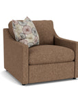 Sky - Fabric Upholstered Chair