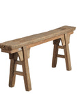 Peasant - Bench