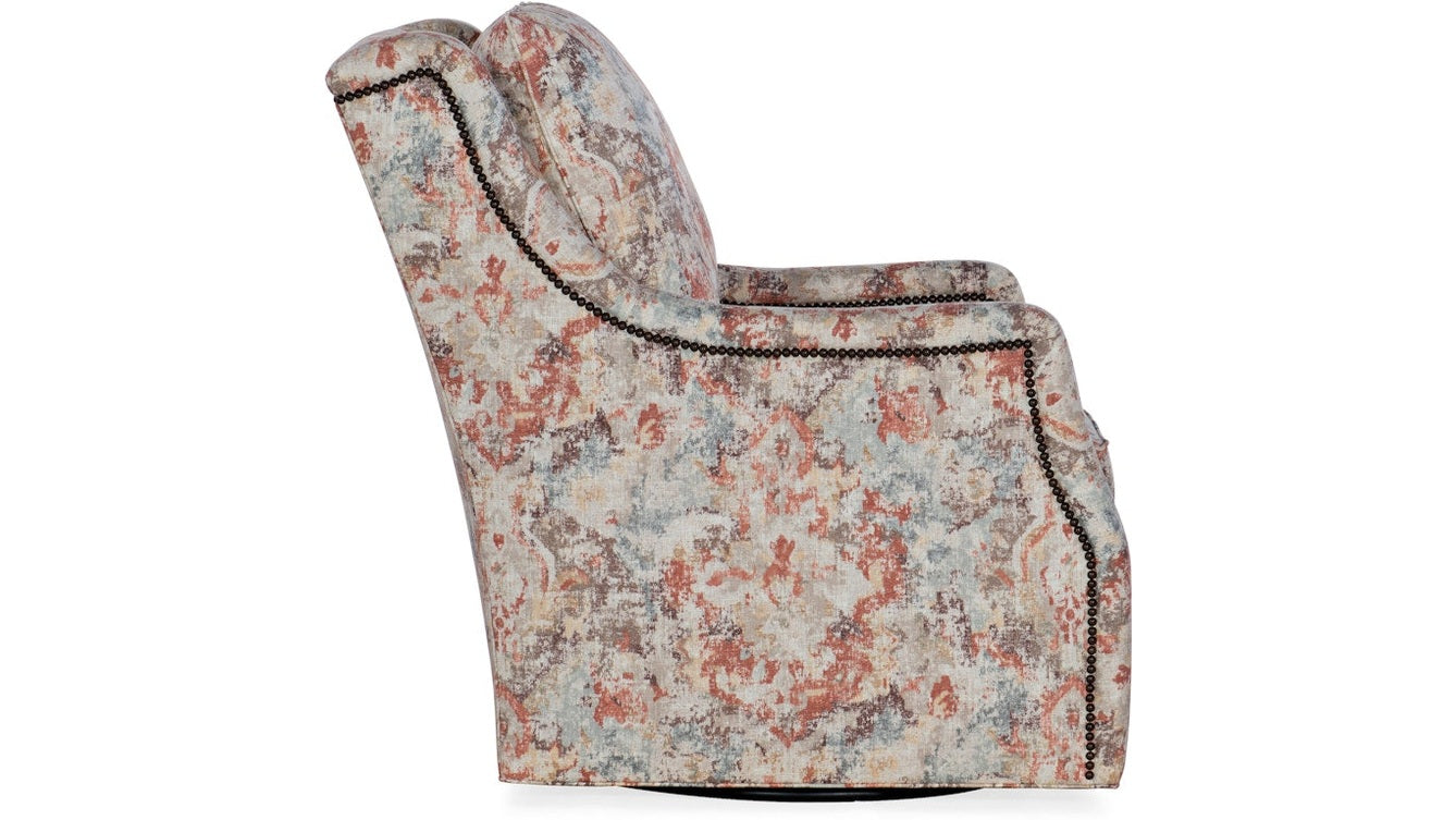 Kale Swivel Chair