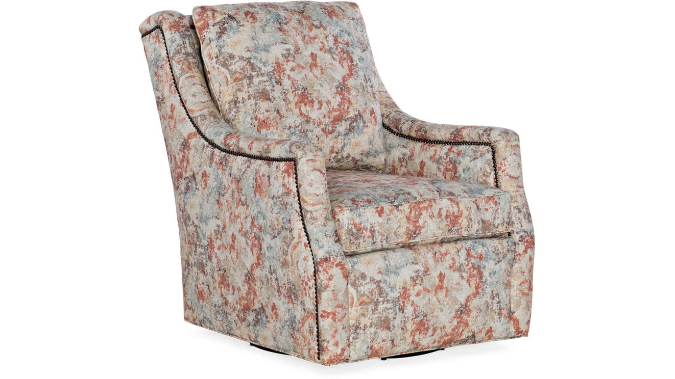 Kale Swivel Chair