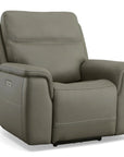 Sawyer Power Recliner