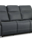 Sawyer Leather Power Reclining Sofa