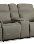 Sawyer Power Reclining Loveseat