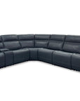 Sawyer Power Reclining Sectional