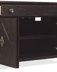 Driftwood - Hall Chest