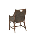 Killington - Dining Room Chair - Dark Brown