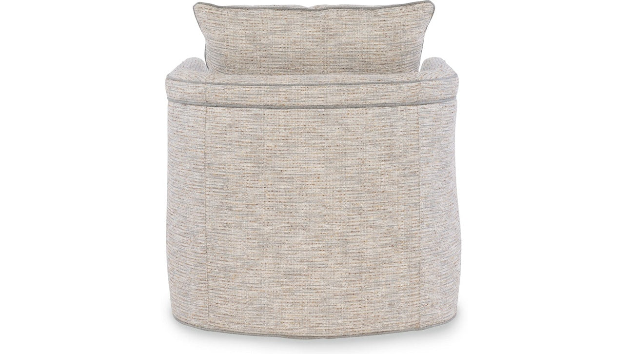 Aura Swivel Chair