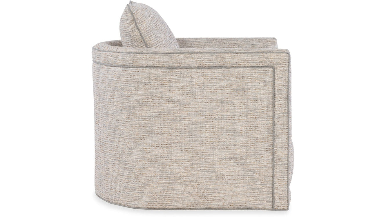 Aura Swivel Chair