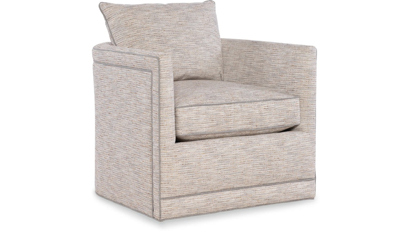Aura Swivel Chair