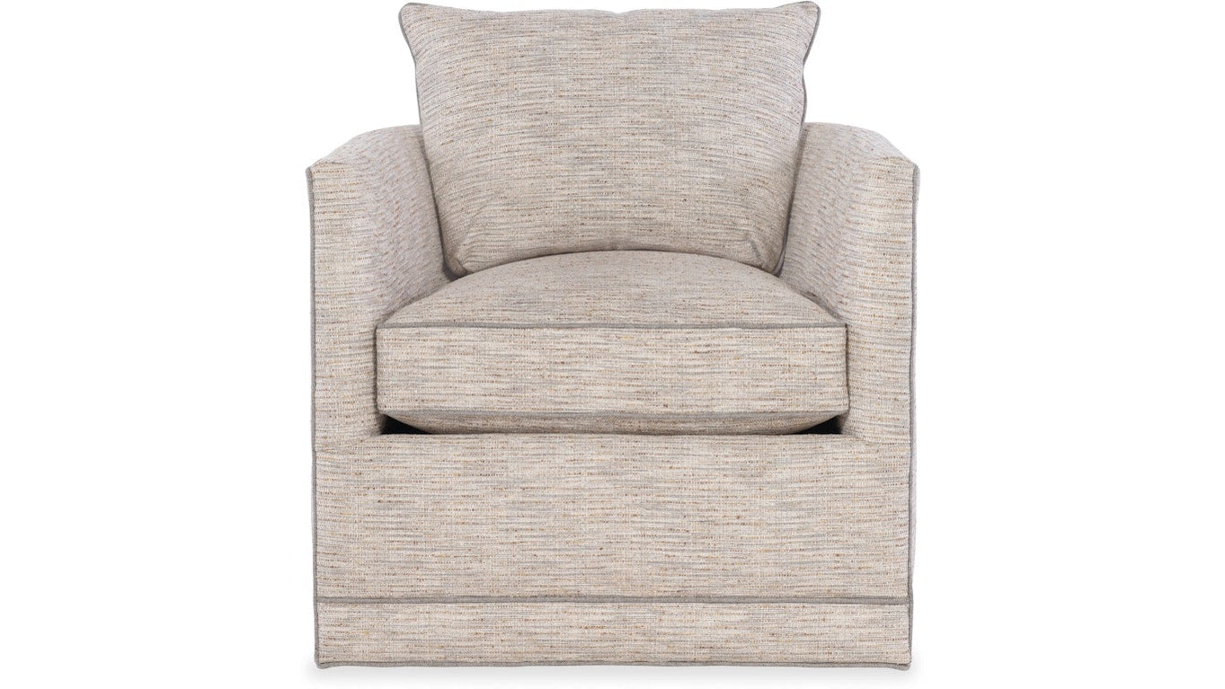 Aura Swivel Chair