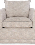 Aura Swivel Chair