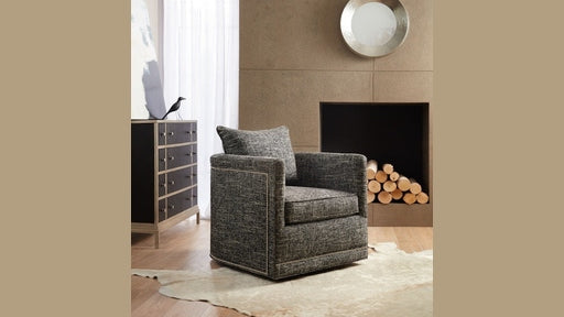 Aura Swivel Chair