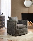 Aura Swivel Chair
