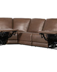 SS - Torres Sectional