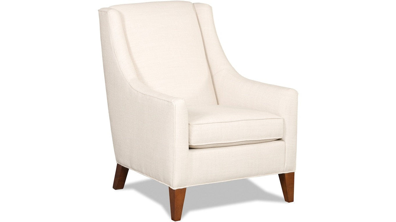 Sheridan Club Chair