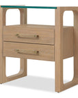 Banyon Bay - Nightstand