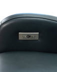 Carrie - 2P Recliner Swivel Glider - Pretty G-Dark Blue