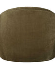 Narrows - Swivel Chair - Moss Green