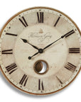 Harrison Gray - Clock