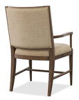 Cashiers - Arm Chair